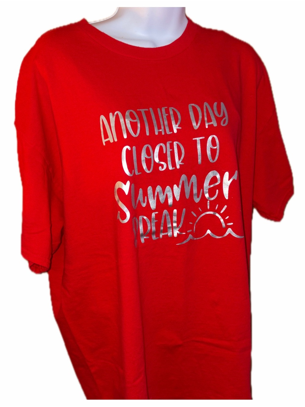 Another Day Closer to Summer T-Shirt ☀️❤️
